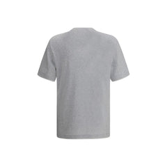 Brunello Cucinelli Logoed T-Shirt