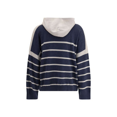 Brunello Cucinelli Hooded Sweater