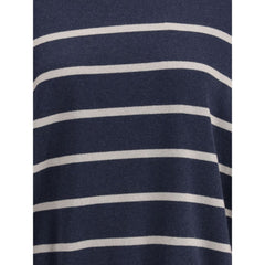 Brunello Cucinelli Hooded Sweater