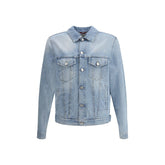 Brunello Cucinelli Denim Jacket