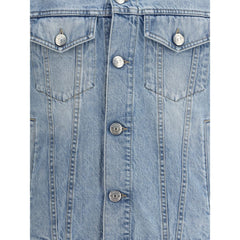 Brunello Cucinelli Denim Jacket