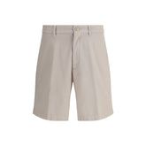 Brunello Cucinelli Dyed Shorts