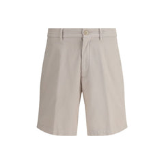 Brunello Cucinelli Dyed Shorts