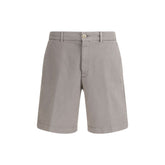 Brunello Cucinelli Dyed Shorts