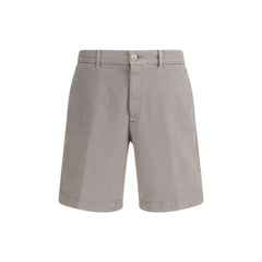 Brunello Cucinelli Dyed Shorts