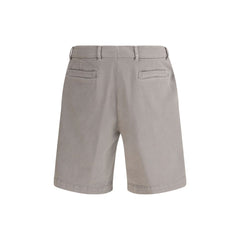 Brunello Cucinelli Dyed Shorts