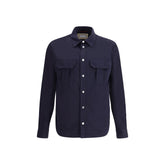 Brunello Cucinelli Waterproof Jacket