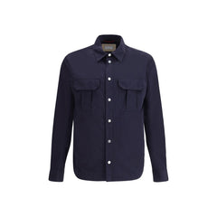 Brunello Cucinelli Waterproof Jacket