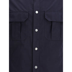 Brunello Cucinelli Waterproof Jacket