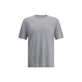 Brunello Cucinelli Silk T-Shirt