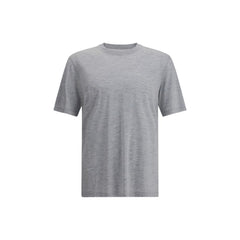 Brunello Cucinelli Silk T-Shirt