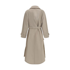 Brunello Cucinelli Raincoat