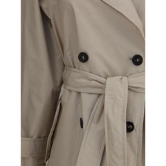Brunello Cucinelli Raincoat