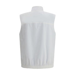 Brunello Cucinelli Waterproof reversible Vest