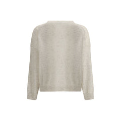 Brunello Cucinelli Lurex effect Sweater