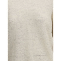 Brunello Cucinelli Lurex effect Sweater