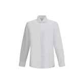 Brunello Cucinelli Cotton and linen Shirt