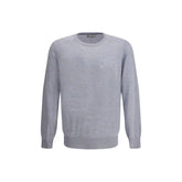 Brunello Cucinelli Cashmere and silk Sweater