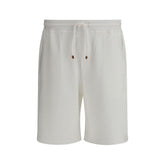 Brunello Cucinelli Tracksuit Shorts