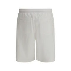Brunello Cucinelli Tracksuit Shorts