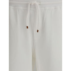 Brunello Cucinelli Tracksuit Shorts