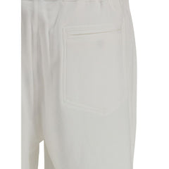 Brunello Cucinelli Tracksuit Shorts