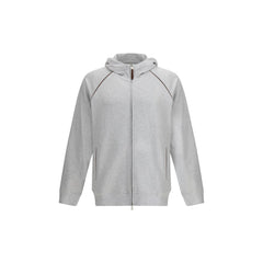 Brunello Cucinelli Cotton Hoodie