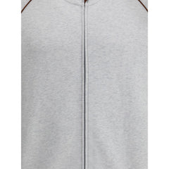 Brunello Cucinelli Cotton Hoodie