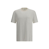 Brunello Cucinelli Knit T-Shirt