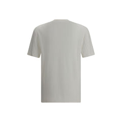 Brunello Cucinelli Knit T-Shirt