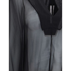 Rick Owens Kaftan Dress