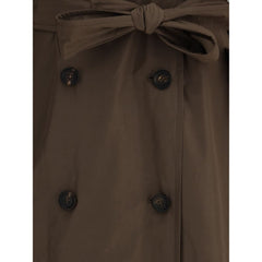 Brunello Cucinelli Raincoat