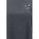 Balenciaga Cropped T-Shirt