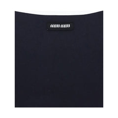 Miu Miu One piece Swimsuit