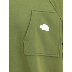 The North Face Terry Sweatshirt