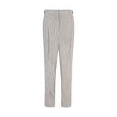 Brunello Cucinelli Striped Pants