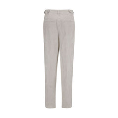 Brunello Cucinelli Striped Pants