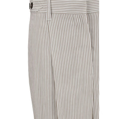 Brunello Cucinelli Striped Pants
