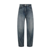 Versace Twisted Jeans