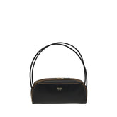 Prada Leather Shoulder Bag