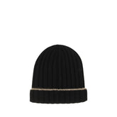 Brunello Cucinelli Beanie Hat