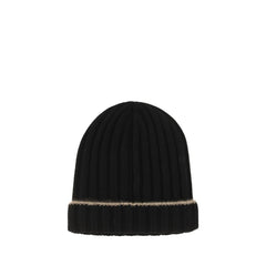 Brunello Cucinelli Beanie Hat