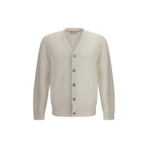 Brunello Cucinelli Cashmere Cardigan