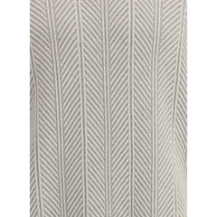 Brunello Cucinelli Cashmere Turtleneck Sweater