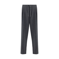 Brunello Cucinelli Virgin wool Pants