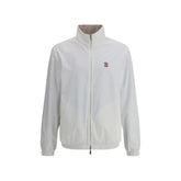 Brunello Cucinelli Reversible waterproof Jacket