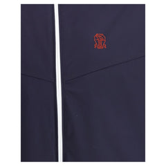 Brunello Cucinelli Waterproof hooded Jacket