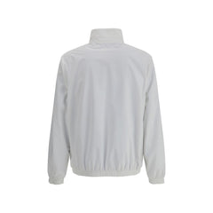 Brunello Cucinelli Reversible waterproof Jacket