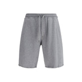 Brunello Cucinelli Tracksuit Shorts