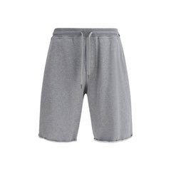 Brunello Cucinelli Tracksuit Shorts